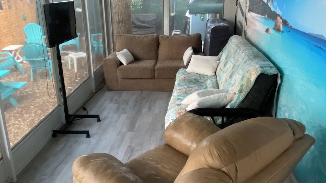 Photo of Livingroom in Long Neck