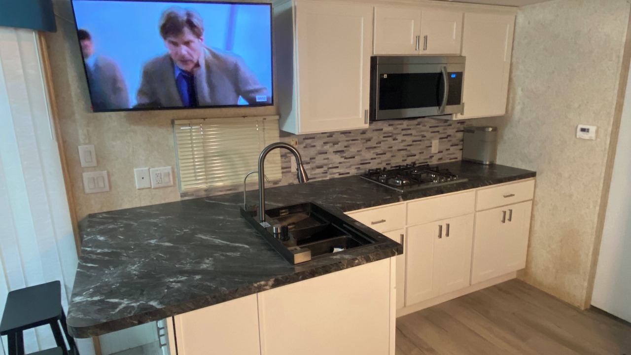 Photo of Kitchen in Long Neck