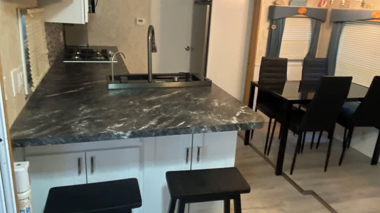 Photo of Kitchen in Long Neck