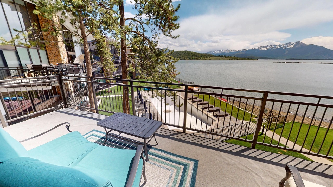 Photo of Outdoor in Dillon