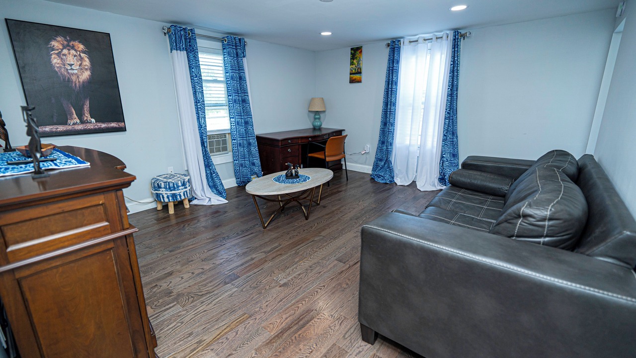 Photo of Livingroom in Leominster