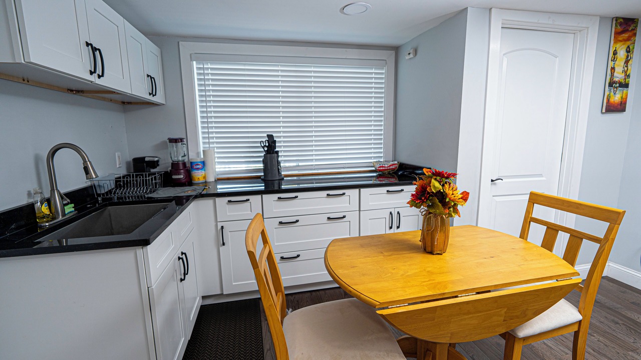 Photo of Kitchen in Leominster