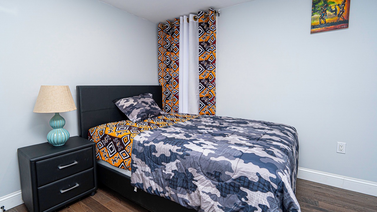 Photo of Bedroom in Leominster