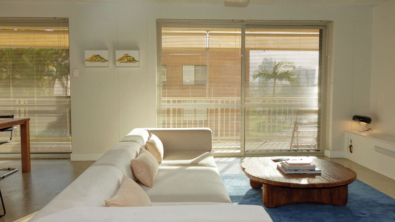Photo of Livingroom in Tweed Heads