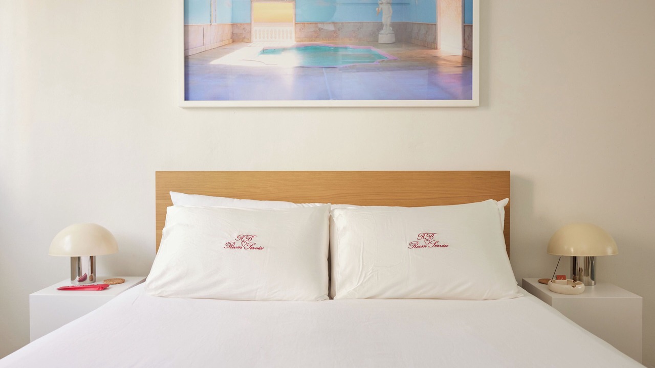Photo of Bedroom in Tweed Heads