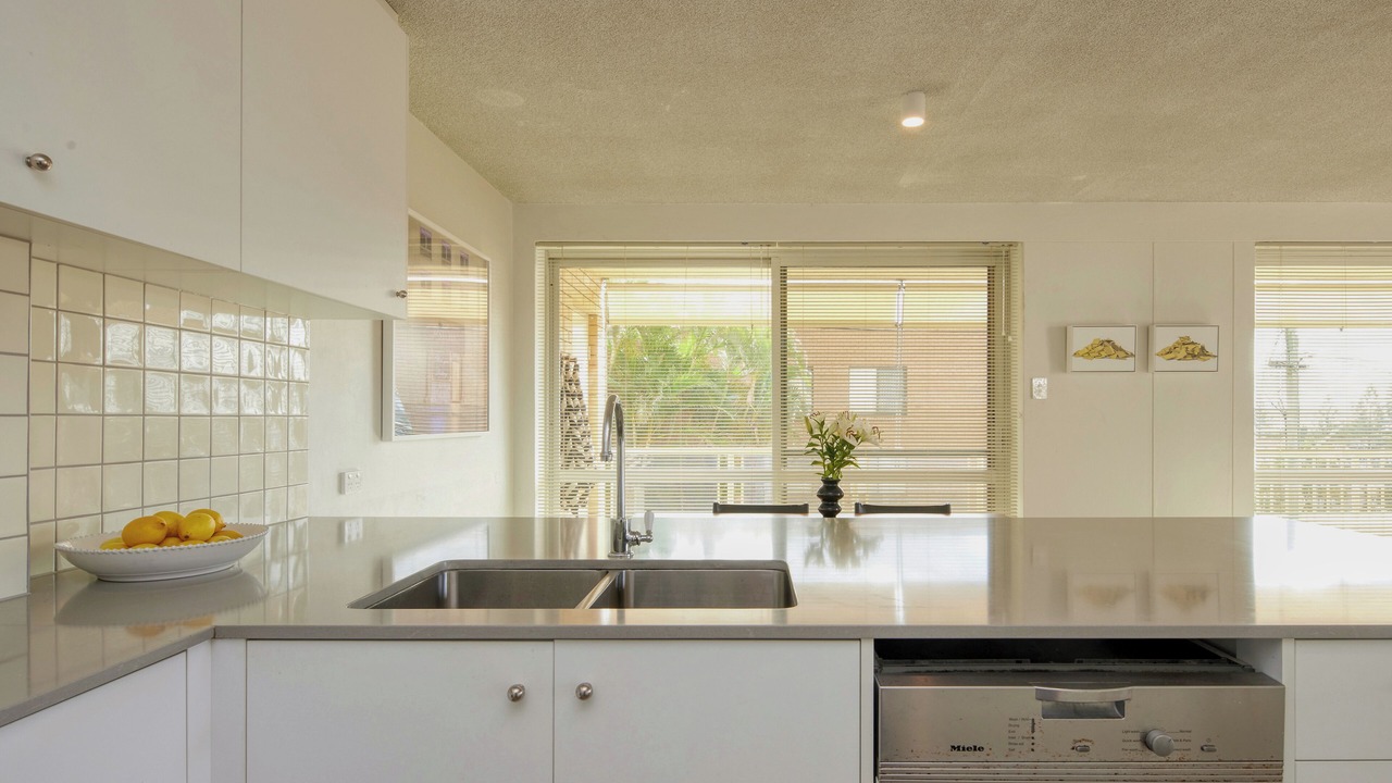 Photo of Kitchen in Tweed Heads
