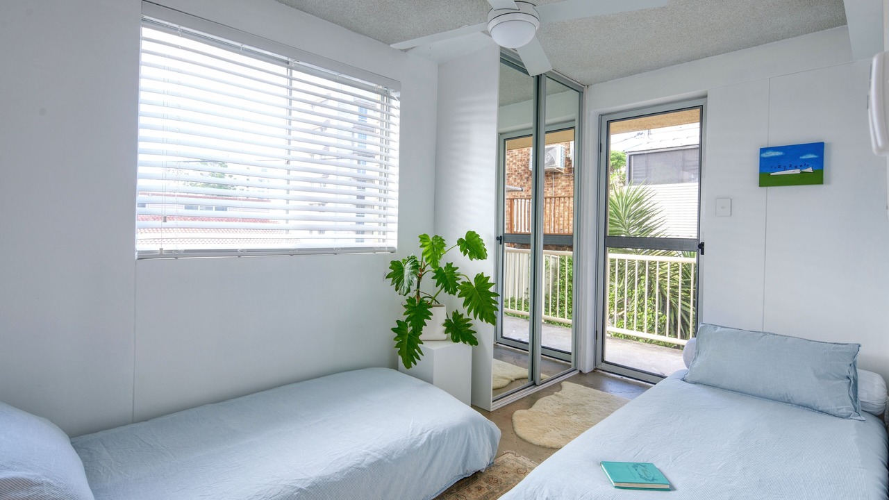 Photo of Bedroom in Tweed Heads