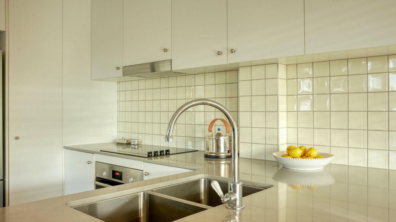 Photo of Kitchen in Tweed Heads