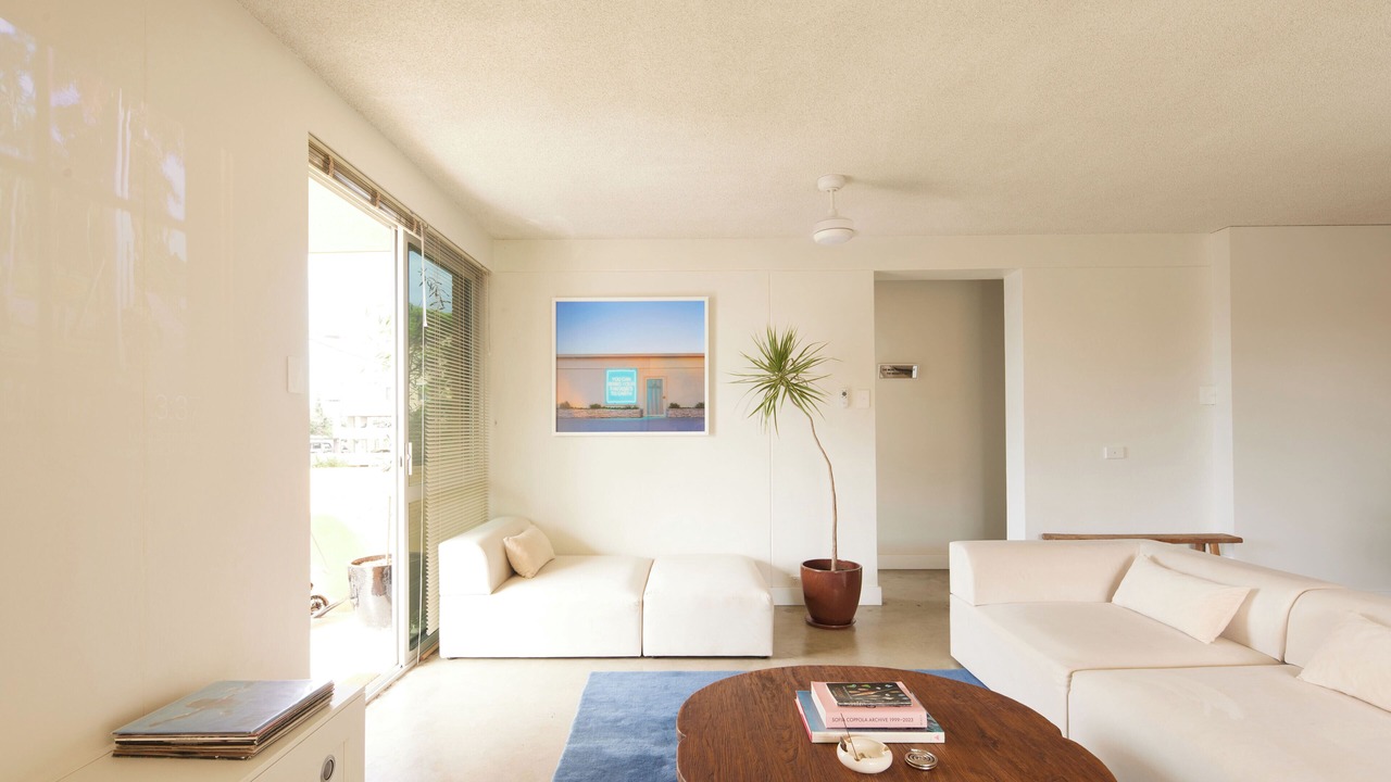 Photo of Livingroom in Tweed Heads