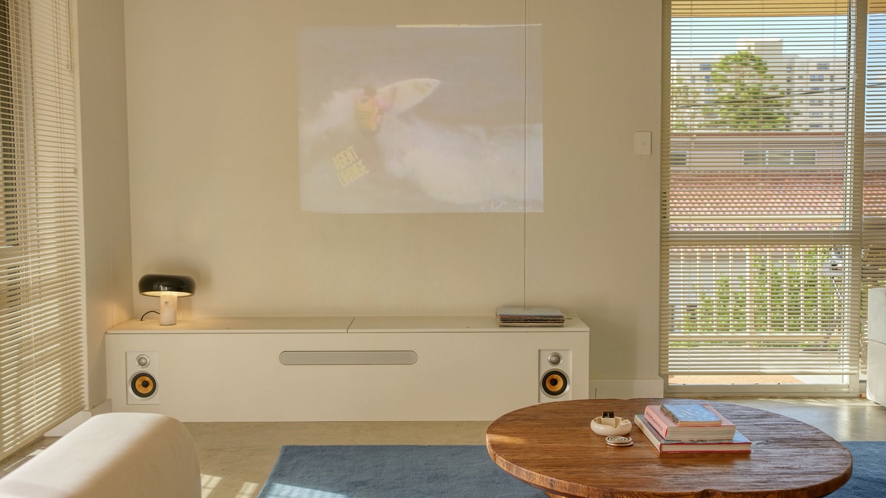 Photo of Livingroom in Tweed Heads