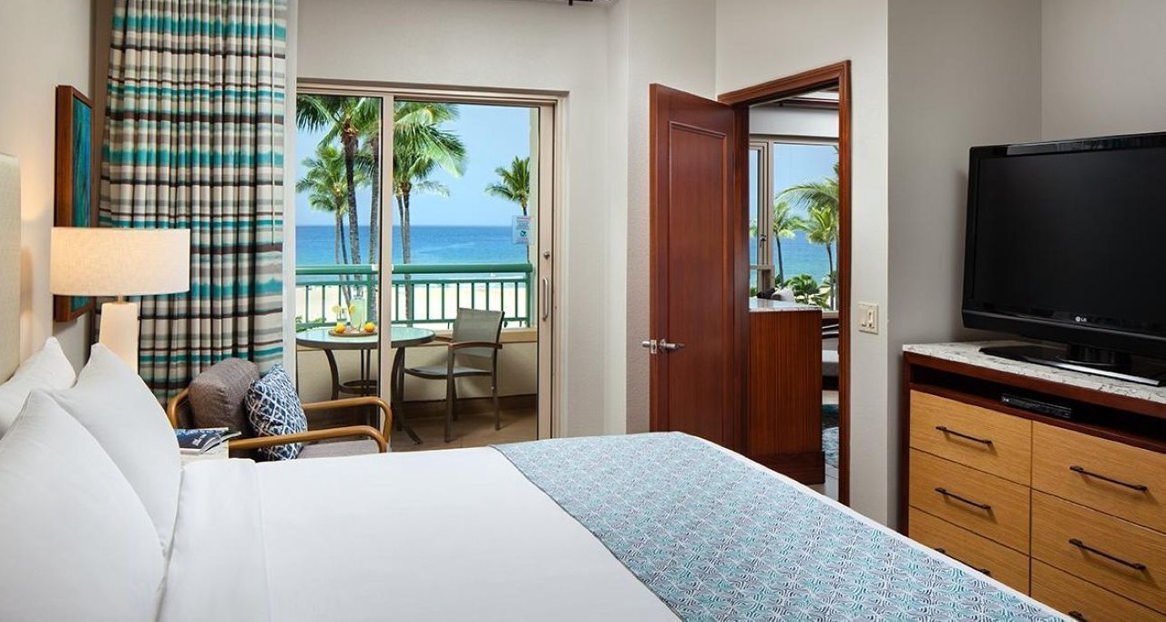 Photo of Bedroom in Lahaina