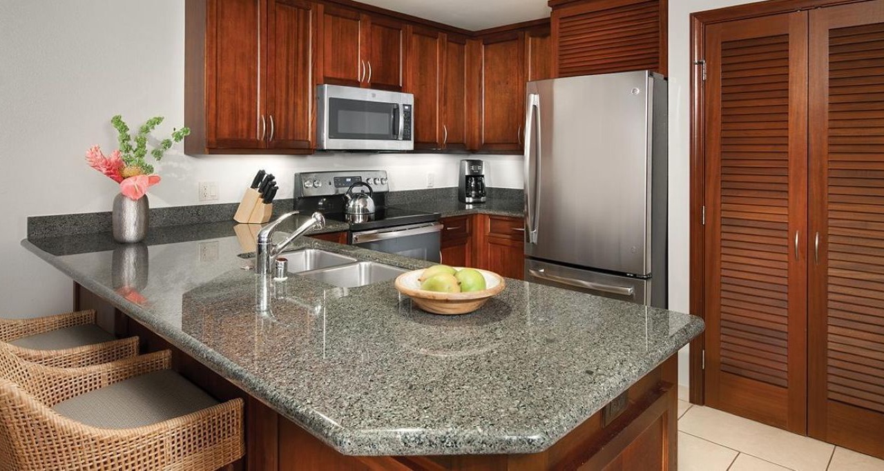 Photo of Kitchen in Lahaina