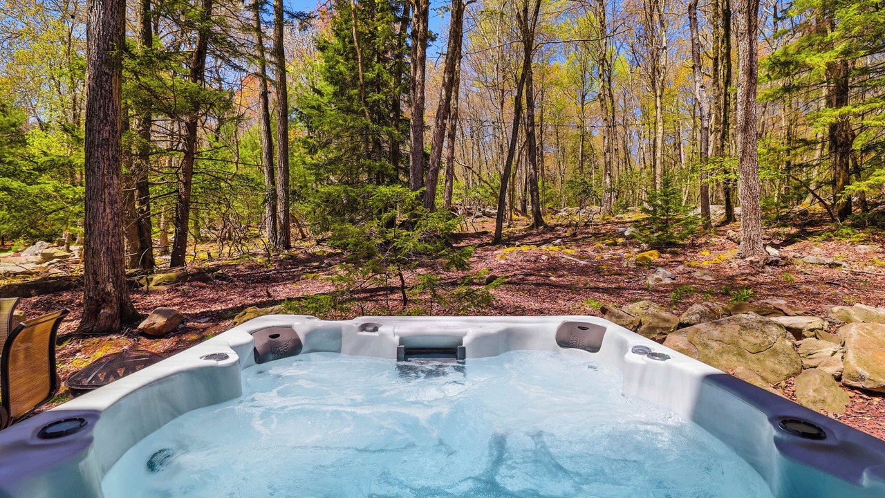 Photo of Outdoor in Lake Harmony Estates