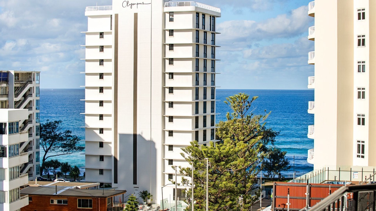Photo of Others in Surfers Paradise