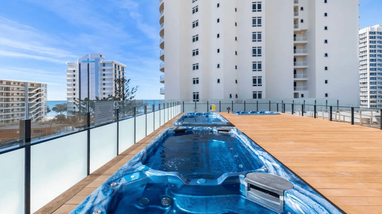 Photo of Outdoor in Surfers Paradise