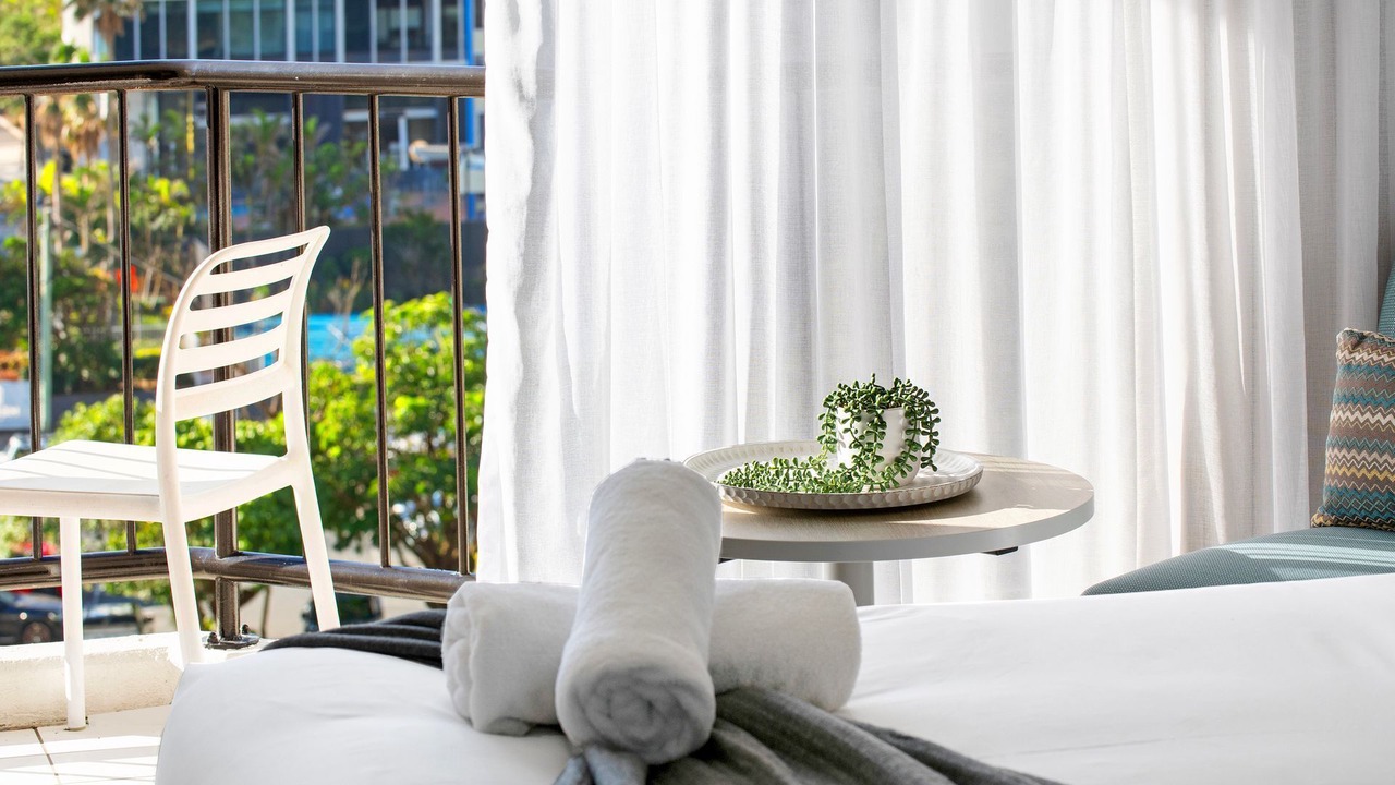 Photo of Bedroom in Surfers Paradise