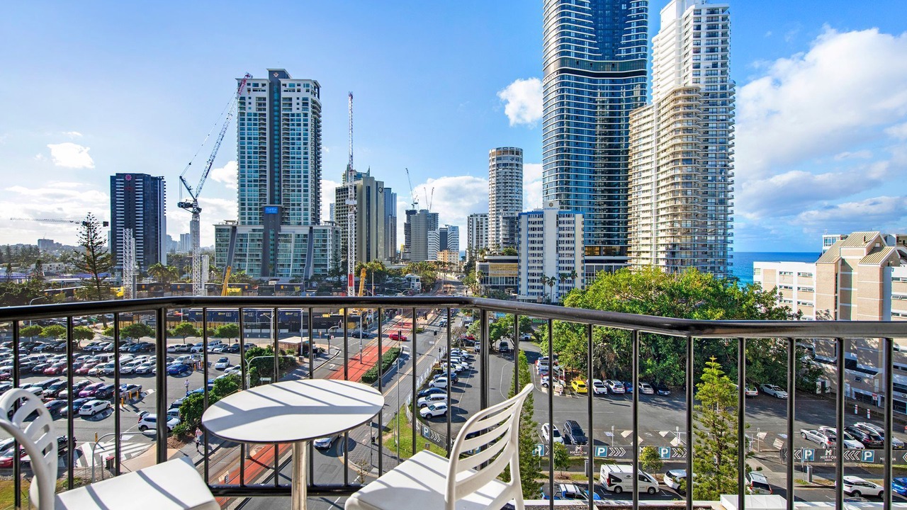 Photo of Outdoor in Surfers Paradise
