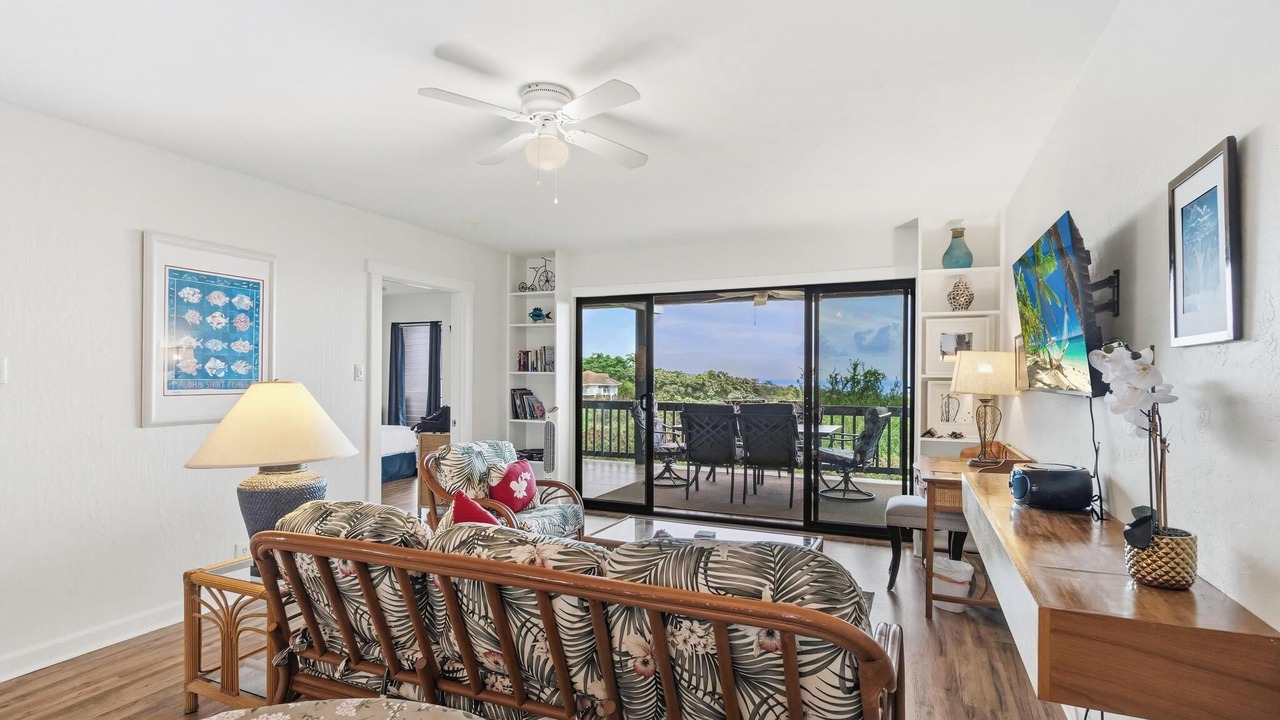 Photo of Bedroom in Kahaluu-Keauhou