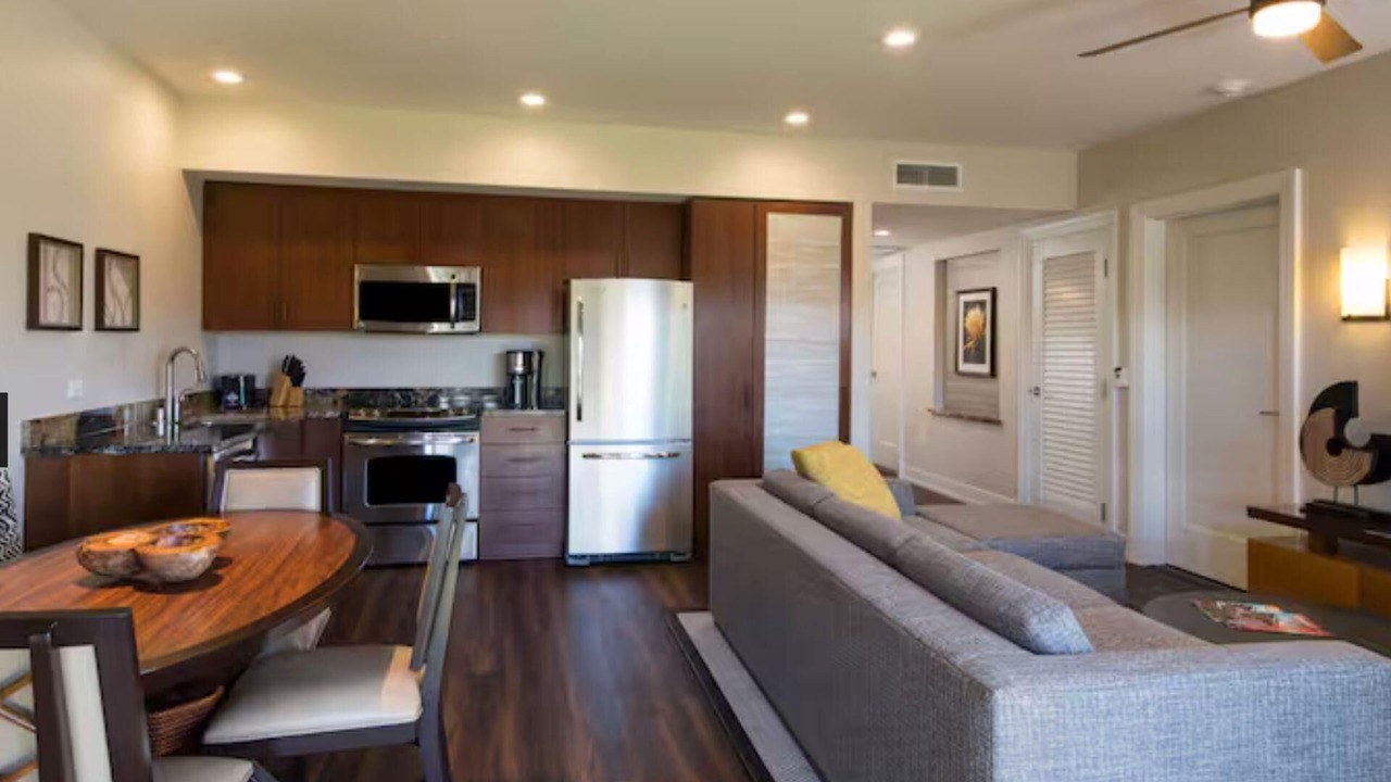 Photo of Livingroom in Kamuela