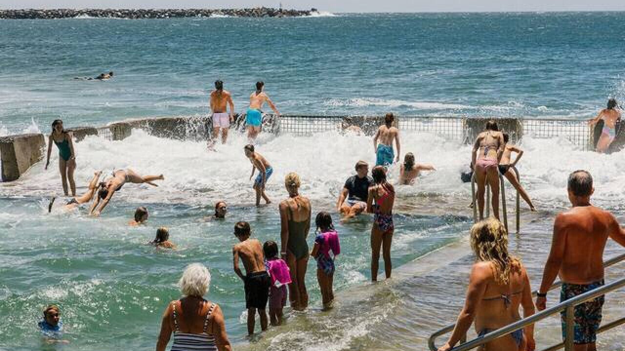 Photo of Outdoor in Yamba