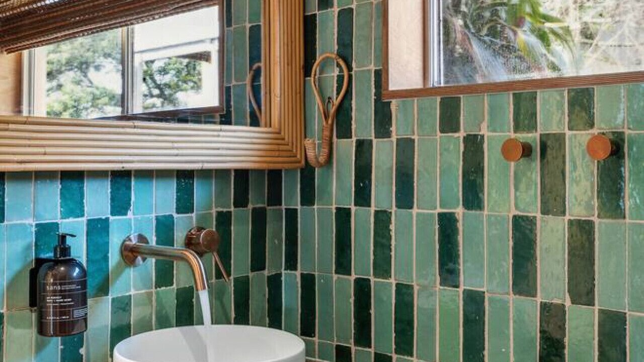 Photo of Bathroom in Yamba
