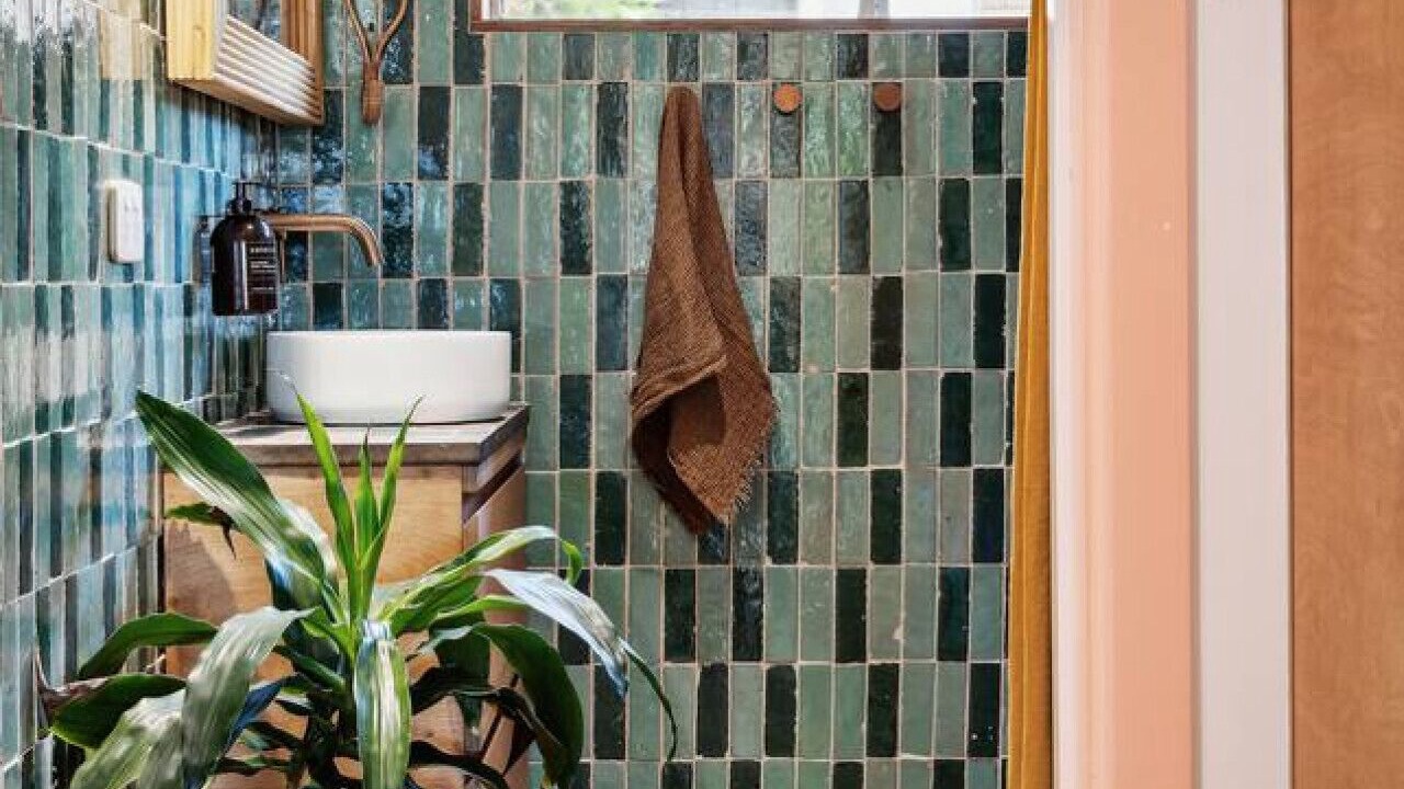 Photo of Bathroom in Yamba
