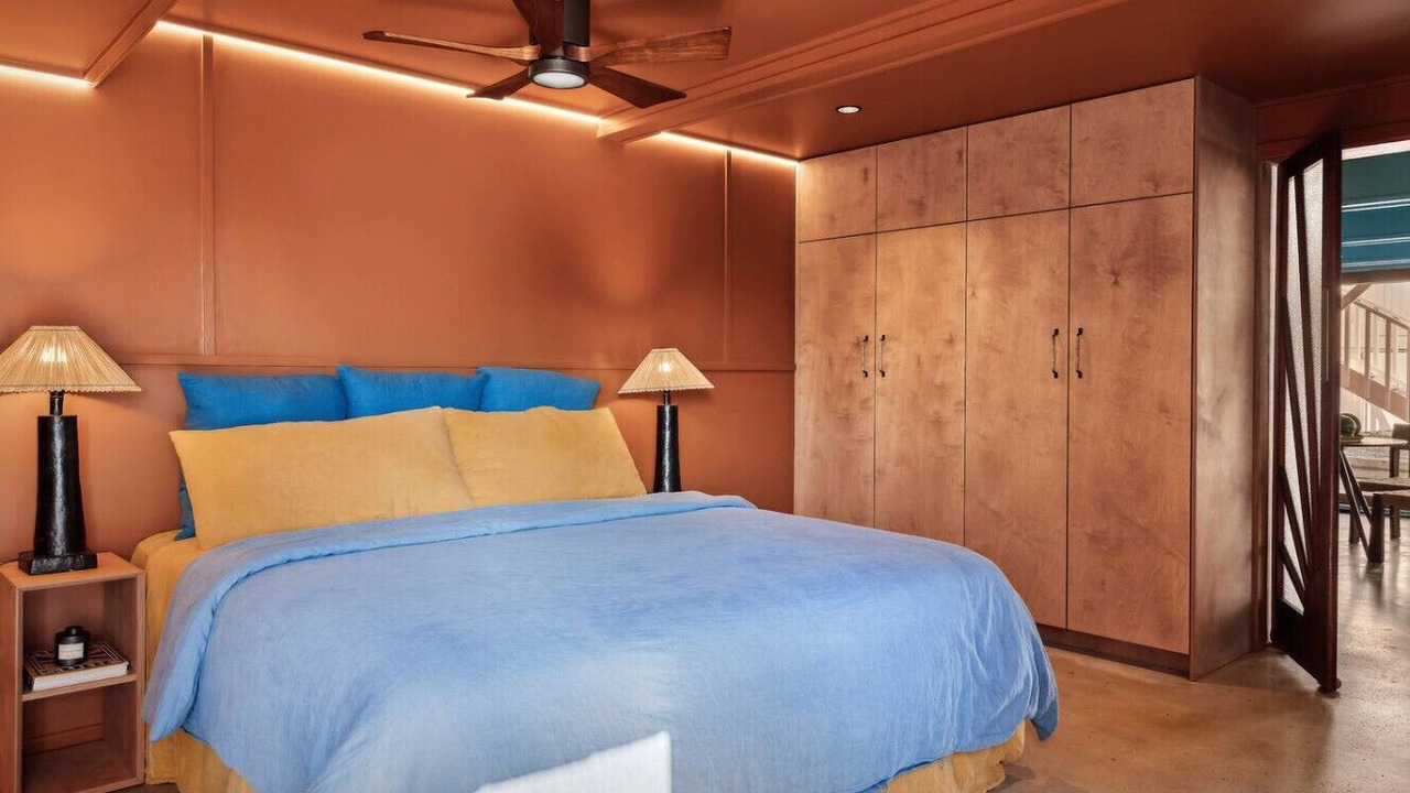 Photo of Bedroom in Yamba