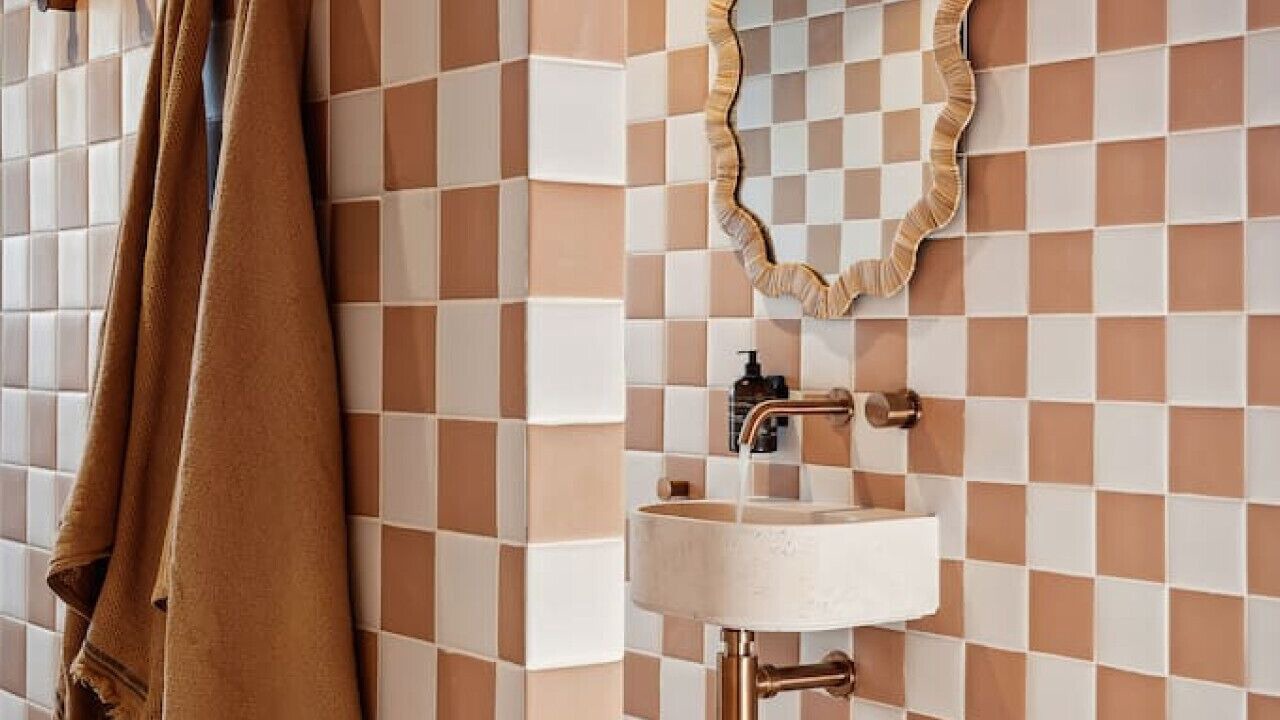 Photo of Bathroom in Yamba