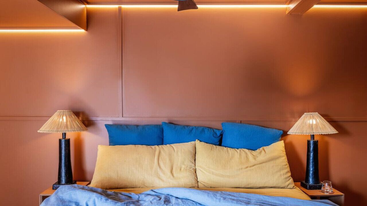 Photo of Bedroom in Yamba