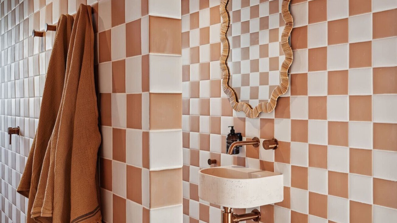 Photo of Bathroom in Yamba
