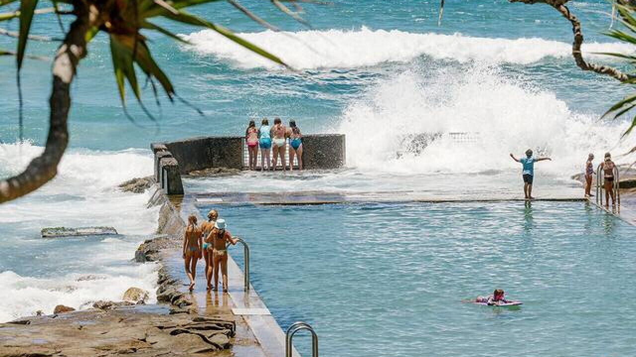 Photo of Outdoor in Yamba