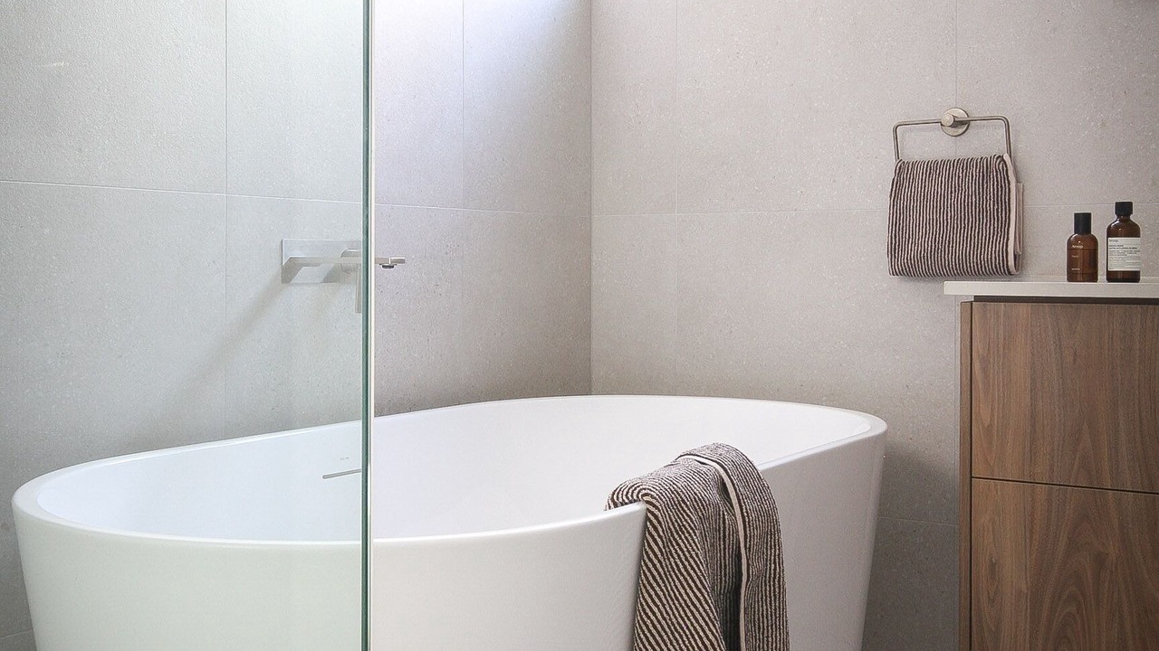 Photo of Bathroom in Yamba