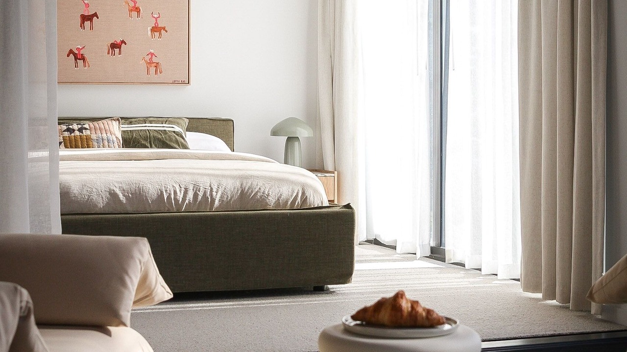 Photo of Bedroom in Yamba