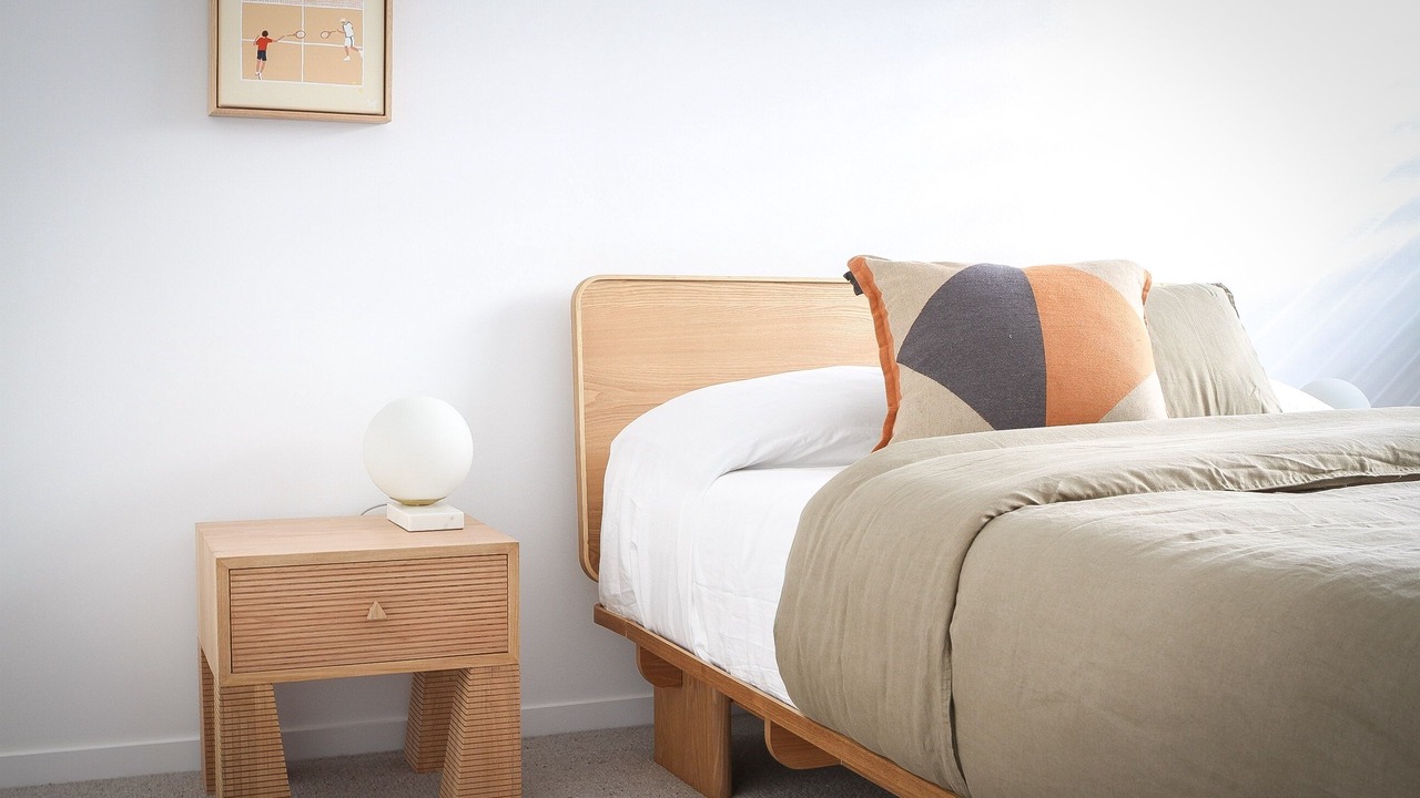 Photo of Bedroom in Yamba