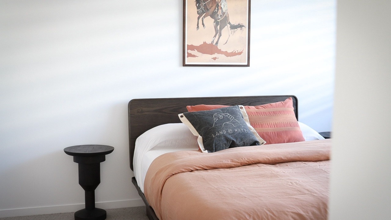 Photo of Bedroom in Yamba