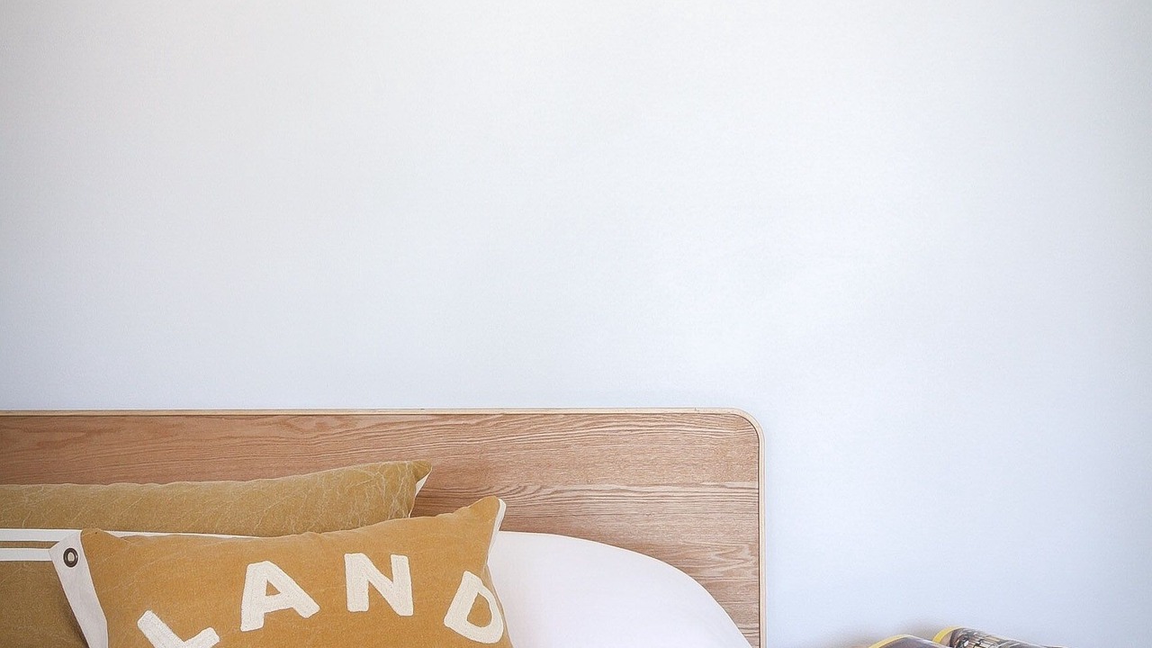 Photo of Bedroom in Yamba