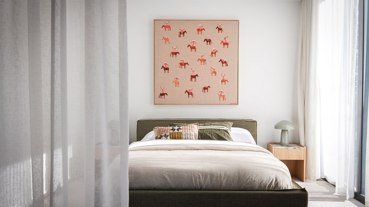 Photo of Bedroom in Yamba