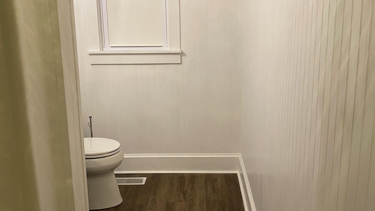 Photo of Bathroom in Southport