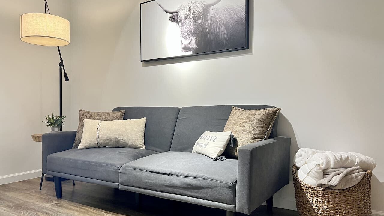 Photo of Livingroom in Downtown Honolulu
