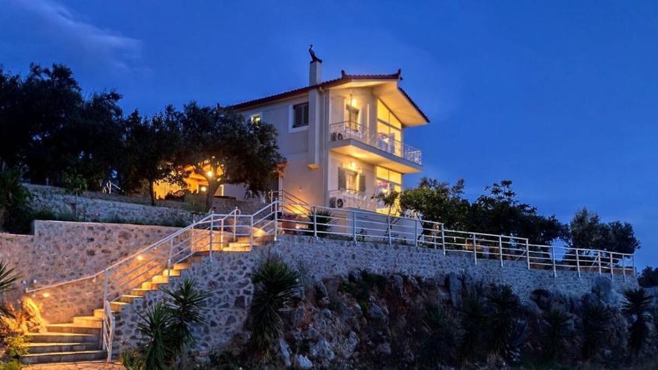 Photo of Outdoor in Kardamyli