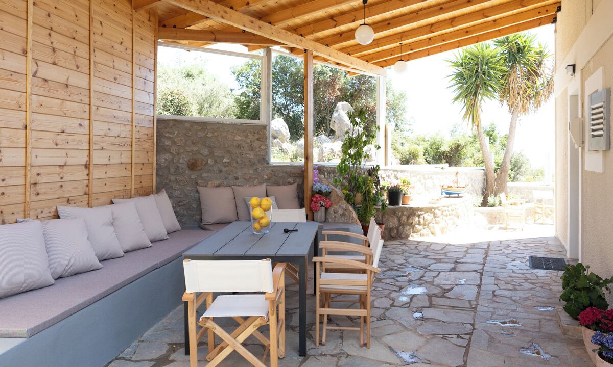 Photo of Outdoor in Kardamyli