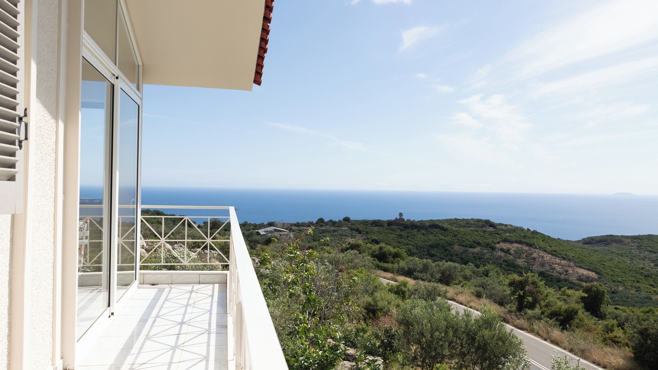 Photo of Outdoor in Kardamyli