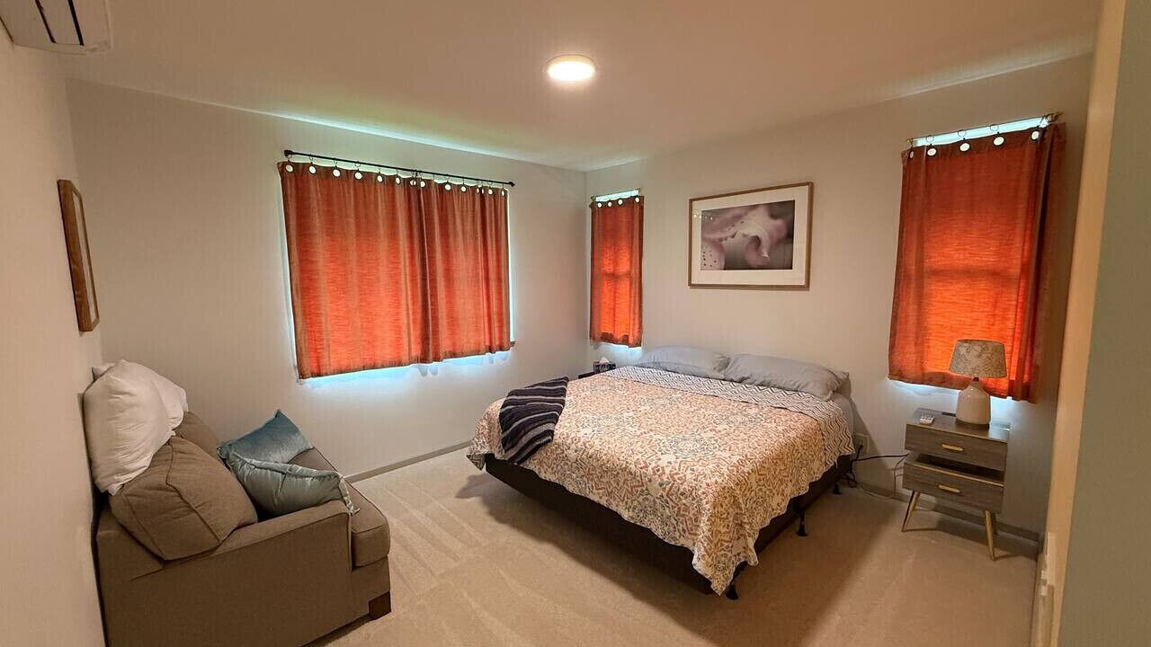 Photo of Bedroom in Makaha Valley