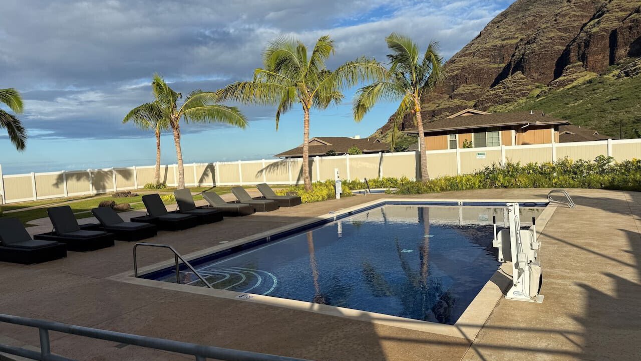 Photo of Outdoor in Makaha Valley