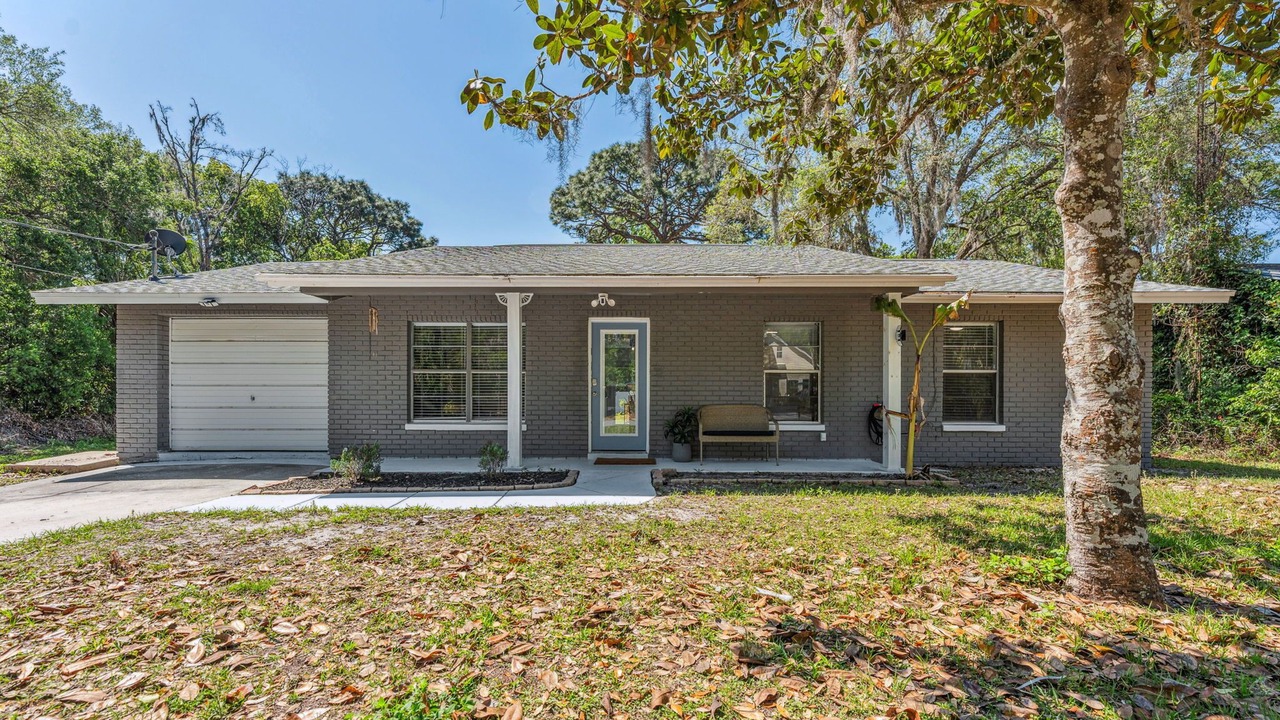Photo of Outdoor in Crystal River
