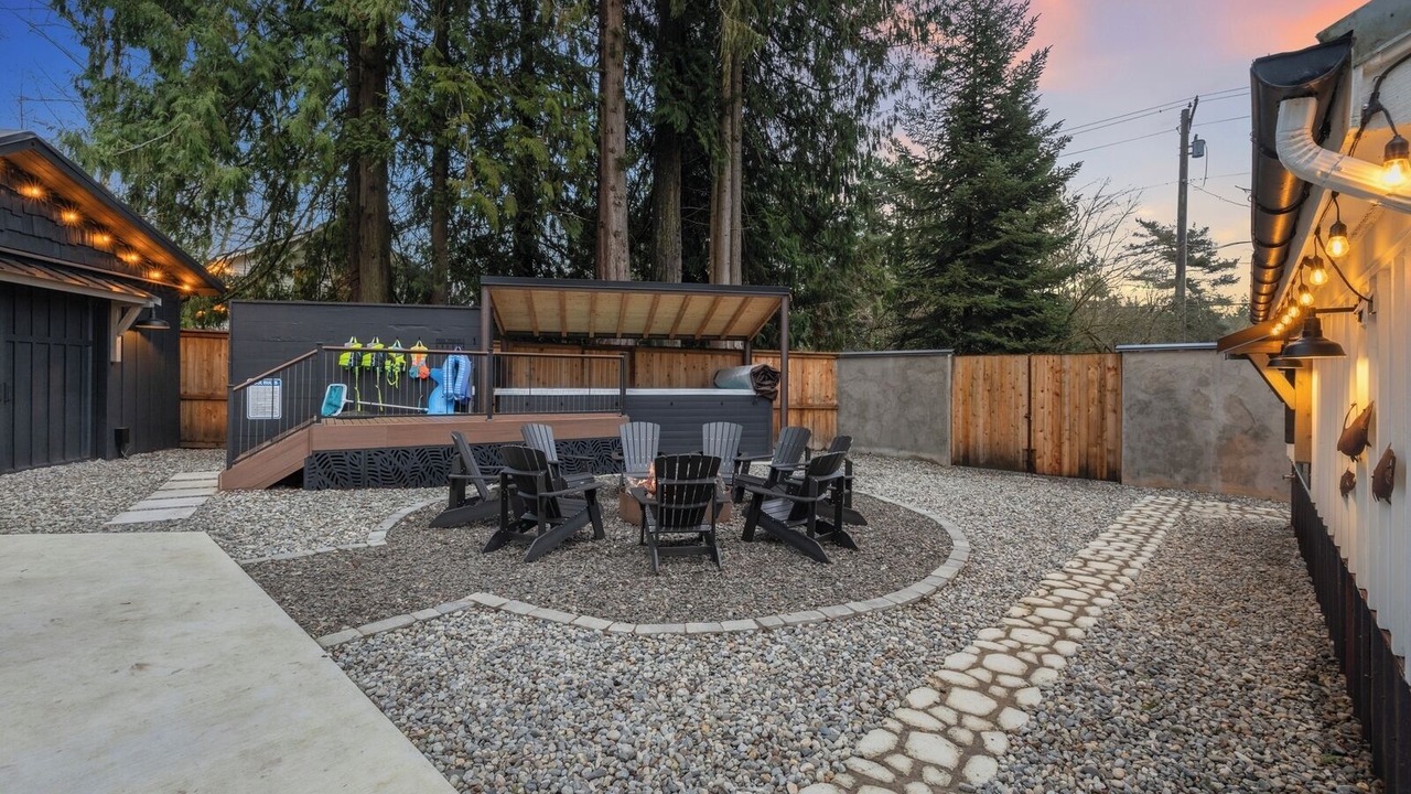 Photo of Patio Balcony in Monroe