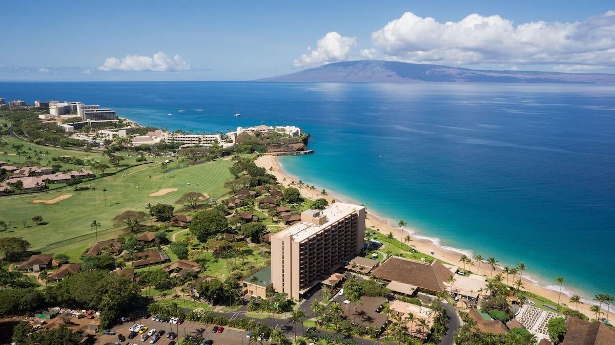 Photo of Outdoor in Kaanapali