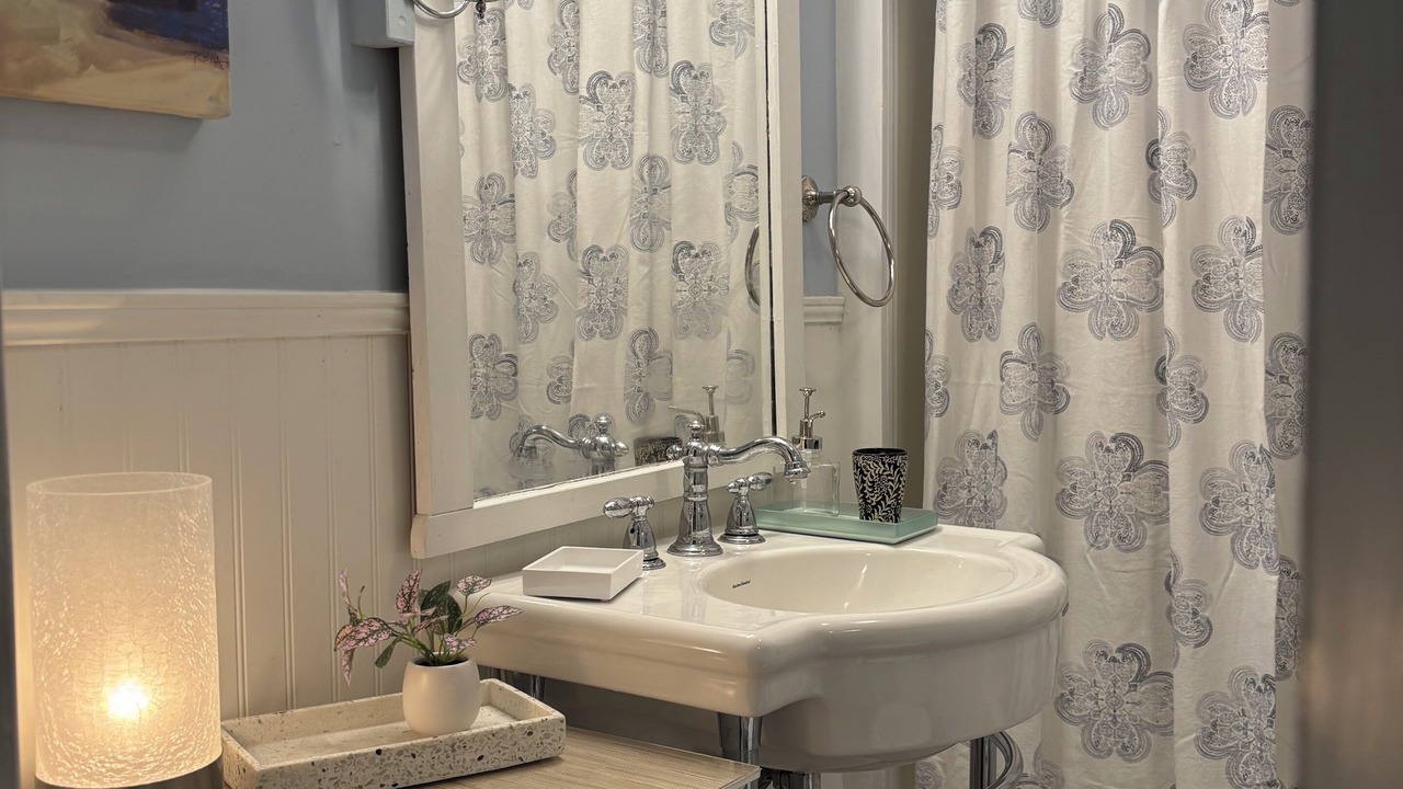 Photo of Bathroom in Southport