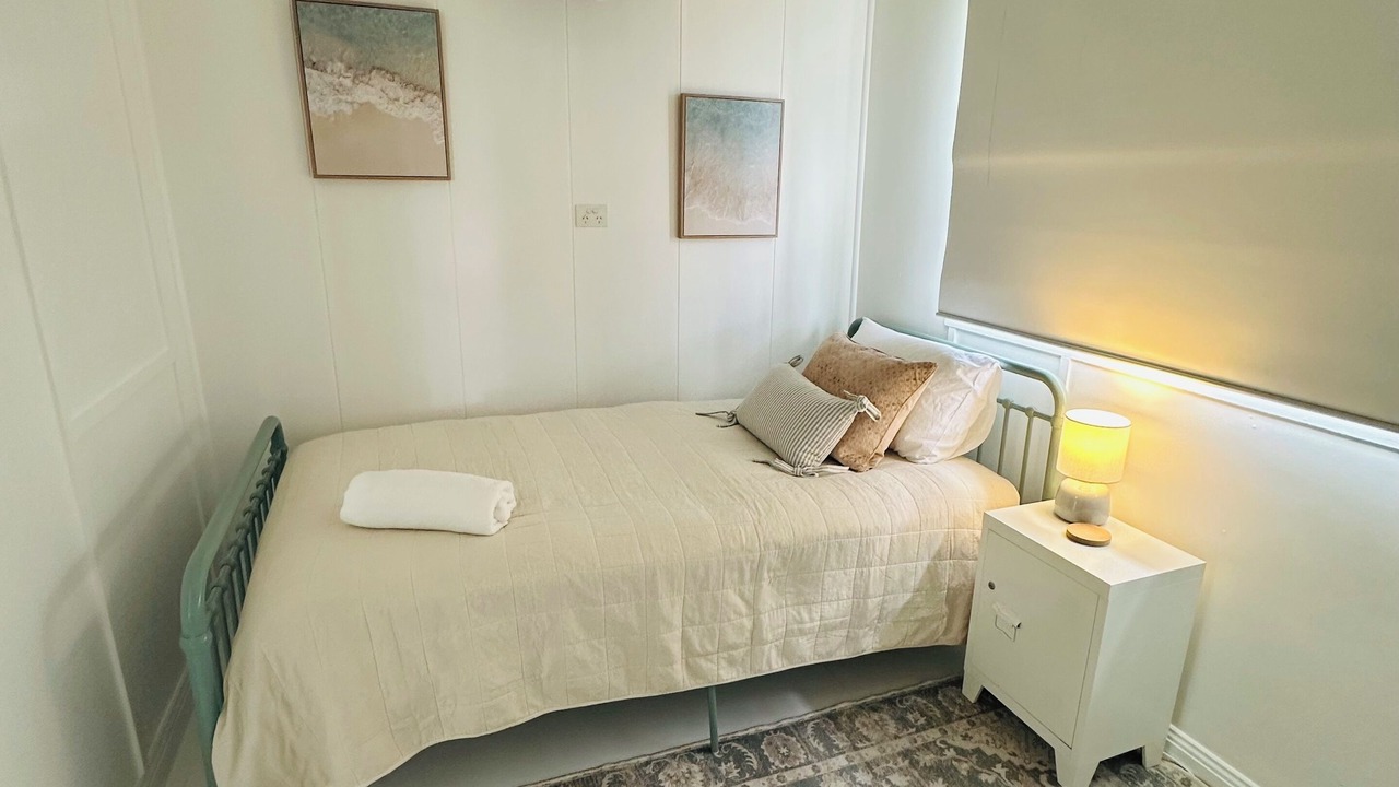 Photo of Bedroom in North Woodburn