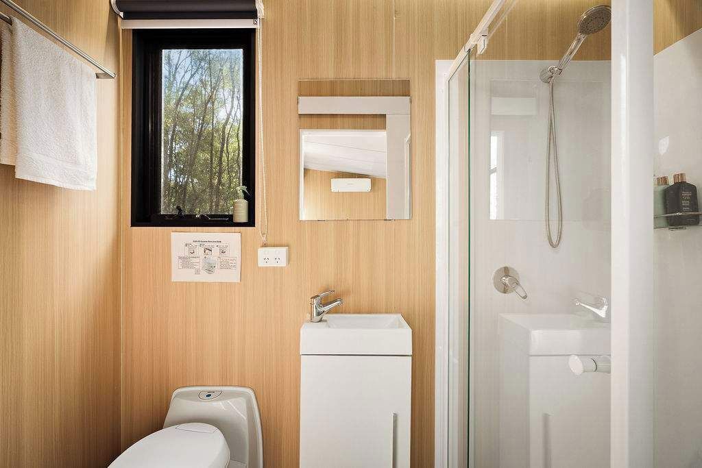 Photo of Bathroom in Tamborine